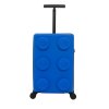 LEGO Luggage Signature S 20" - Modrý, 20149-0023