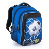 BAGMASTER LUMI 21 B BLUE/BLACK, 200108