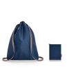 Reisenthel Mini Maxi Sacpack Dark Blue, REISENTHEL-AU4059