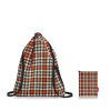 Reisenthel Mini Maxi Sacpack Glencheck Red, REISENTHEL-AU3068