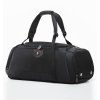 cestovný taška KRIMCODE Sport Attire 02 - čierna, RB-KSTL02-1N0SM