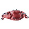 Deuter Pulse 3 Cranberry, 3910321-5000