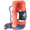 247437 2 deuter guide lite 30 papaya navy