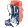 247437 4 deuter guide lite 30 papaya navy