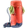 247437 7 deuter guide lite 30 papaya navy