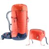 247437 8 deuter guide lite 30 papaya navy
