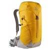Deuter AC Lite 22 SL curry-pepper, 3420721-9603