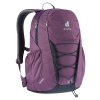 Deuter Gogo plum-ink, 3813221-5334
