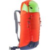247512 5 deuter guide lite 24 papaya navy