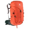 Deuter Trail 28 SL paprika-forest, 3440421-9204
