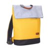 Zwei Batoh BENNO 12/15l YELLOW, ZWEI-BE200-YEL