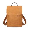 Zwei Batoh MADEMOISELLE MR13 canvas curry 7l, ZWEI-MR13-CCUR