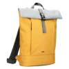 Zwei Batoh BENNO 15/18l YELLOW