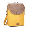Zwei Batoh OLLI O12 YELLOW, ZWEI-O12-YEL