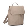 Zwei Batoh MADEMOISELLE MR8 cappuccino 4L, ZWEI-MR8-CAP
