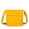 Zwei Kabelka MADEMOISELLE M8 YELLOW, ZWEI-M8-YEL