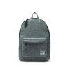 Herschel Classic Raven Crosshatch, 10500-00919-OS