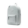 251970 2 herschel heritage light grey crosshatch 21 5l