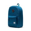 Herschel Heritage Moroccan Blue 21,5L, 10007-04904-OS