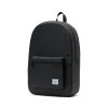 Herschel Packable Daypack Black 24,5L, 10614-01409-OS