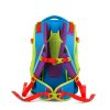 SAT SIN 001 321 satch pack Rucksack Flash Jumper 05