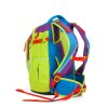 SAT SIN 001 321 satch pack Rucksack Flash Jumper 04