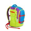SAT SIN 001 321 satch pack Rucksack Flash Jumper 08