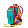 SAT SIN 001 413 satch pack Rucksack Flash Runner 04