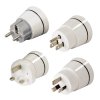 252309 4 hama zasuvkovy adapter z usa do cr