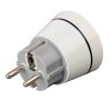 252309 1 hama zasuvkovy adapter z usa do cr