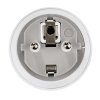 252309 3 hama zasuvkovy adapter z usa do cr