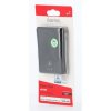 253704 2 hama slim 5hd powerbanka 5000 mah cierna