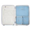 Sada obalů SUITSUIT® Perfect Packing system vel. M Alaska Blue, RB-AF-27324