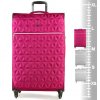 254844 1 cestovny kufor rock tr 0207 3 l ruzova