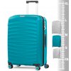 256899 1 cestovny kufor rock tr 0212 3 m pp modra