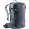 Deuter Freerider 30 Black, 3303322-7000