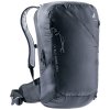 Deuter Freerider Lite 20 Black, 3303122-7000