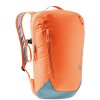 Deuter Gravity Pitch 12 saffron-slateblue, 3362022-9315
