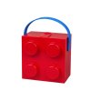 LEGO box s rukojetí - červená, 40240001