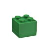 LEGO Mini Box 46 x 46 x 43 zelený, 40111734