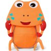 Affenzahn dětský batoh Smal Friend Crab 4l, AFZ-NES-001-038