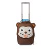 271774 10 affenzahn detsky cestovny kufrik monkey brown