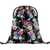 BAAGL Sáček Skate Flowers, A-30741