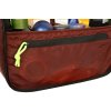 272416 7 boll ultralight washbag iii terracotta