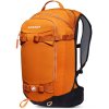 Mammut Nirvana 18 dark cheddar-black, 7613357939683