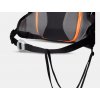 272911 6 mammut ultralight removable airbag 3 0 20l black vibrant orange