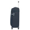 273019 7 samsonite citybeat spinner 55 20 length 35 cm navy blue