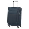 Samsonite CityBeat SPINNER 55/20 LENGTH 35 CM Navy Blue, 5400520023940
