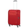 273022 4 samsonite citybeat spinner 66 24 exp red
