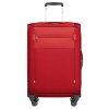 273022 8 samsonite citybeat spinner 66 24 exp red